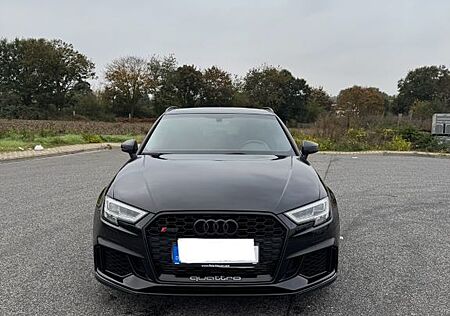 Audi RS3 2.5 TFSI S tronic quattro Sportback -