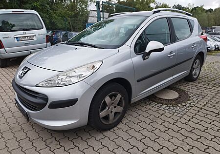Peugeot 207 SW Panorama Klima TÜV 6/2027