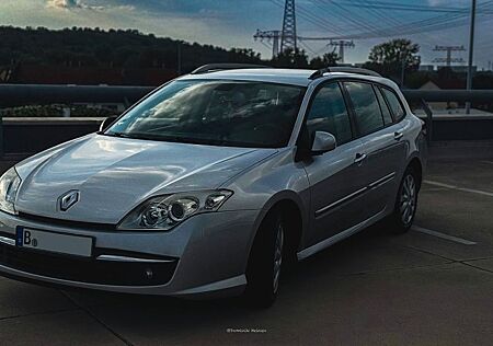 Renault Laguna Grandtour Expression dCi 110 FAP eco2...