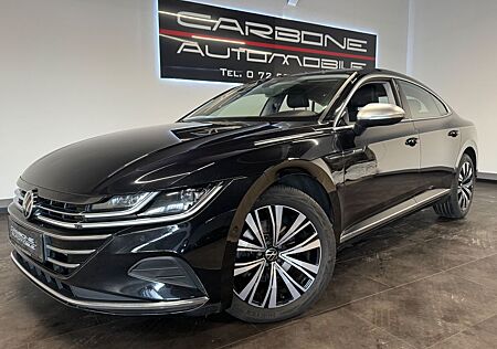VW Arteon Volkswagen 2.0 TDI Elegance