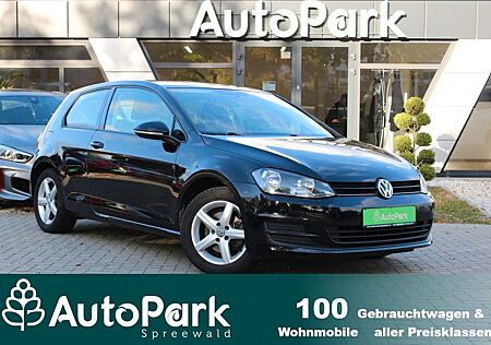 VW Golf Volkswagen VII Lim. Comfortline BMT