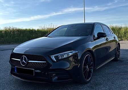 Mercedes-Benz A 200 (W177) I Neuer Motor I Garantie I 360°