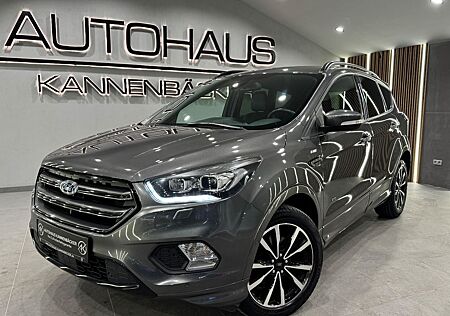 Ford Kuga ST-Line*NAVI*RFK*KEYLESS*ALLRAD*