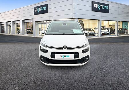 Citroën C4 Spacetourer Grand PureTech 130 Stop&Start