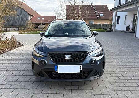 Seat Arona 1.0 TSI 81kW Style Style
