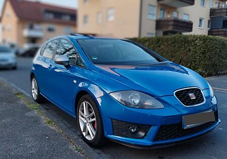 Seat Leon 1.4 TSI FR FR