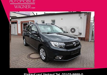 Dacia Logan MCV II Kombi Comfort / 67703