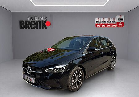 Mercedes-Benz B 180 1.3 CGI DCT *Navi/LED/PDC/RFK/SHZ*