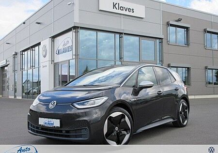 VW ID.3 Volkswagen Pro Perf 1st Max Navi Pano WP Matrix Kamera