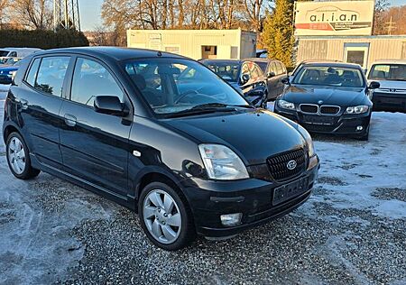 Kia Picanto 1.1 EX