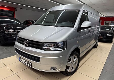 VW T5 Transporter Volkswagen Automatik 4x4 Allrad Klima Xenon