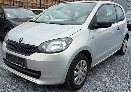 Skoda Citigo Active