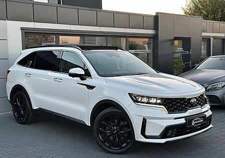 Kia Sorento Platinum 4WD Aut.*LED*ACC*HUD*360°Kamera