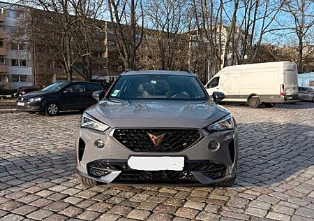 Cupra Formentor 1.4 e-HYBRID *VZ*Pano*8-Fach*