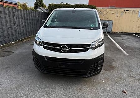 Opel Vivaro Kasten Edition Automatic Klima PDC