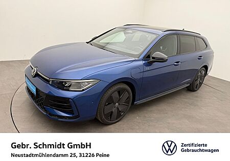 VW Passat Variant Volkswagen PA 1.5 eHybrid DSG RLineBlackPano