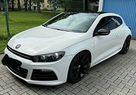 VW Scirocco Volkswagen 2.0 TSI DSG R R