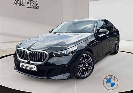 BMW 540d xDrive Limousine M Sport Autobahnas. Pano A