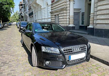 Audi A5 RECHTSLENKER mit deutscher Zulassung 2.0 TFSI