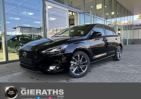 Hyundai i30 Advantage Automatik Navi LED ACC Apple CarPl