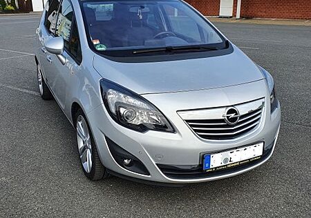 Opel Meriva 1.4 Design Edition 103kW Design Edition