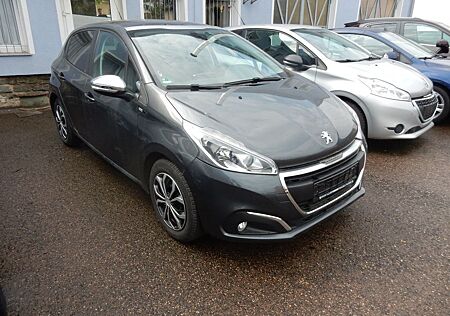 Peugeot 208 Style