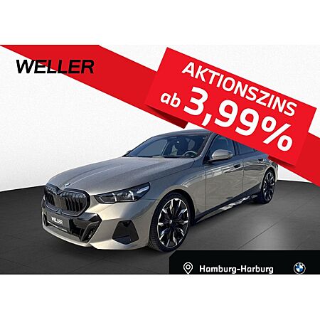 BMW 540 leasen