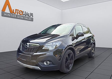 Opel Mokka gebraucht kaufen Opel Mokka Innovation ecoFlex