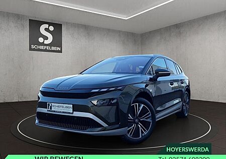 Skoda Enyaq 60 63 kWh 150 kW+ACC+RFK+MATRIX+AHK+eHK+