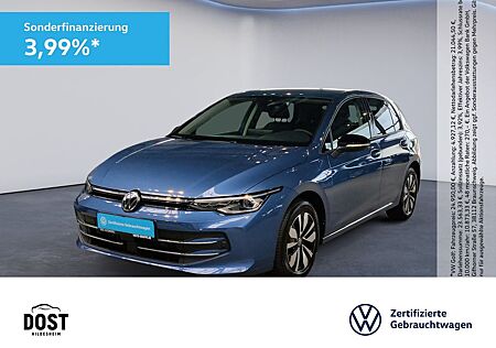 VW Golf Volkswagen VIII Lim. 2.0 TDI Goal AHK+KAMERA+LED+NAVI