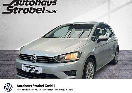 VW Golf Sportsvan Volkswagen 1.2 TSI DSG "ALLSTAR" Navi Parkpi