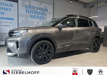 Citroën C5 Aircross MAX Hybrid 136 e-DSC6