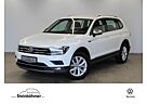 VW Tiguan Allspace Volkswagen Highline 1.5TSI DSG LED NAV AHK