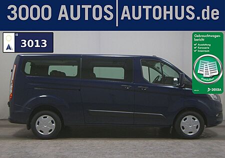 Ford Transit Custom 2.0 EB Trend L2H1 8-Sitze Navi