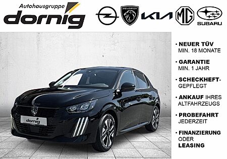 Peugeot 208 ALLURE PureTech 100