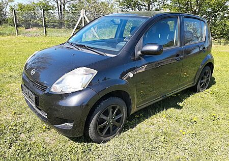 Daihatsu Sirion 1.0 Klima, Android Car Play, Alu, Tüv 26
