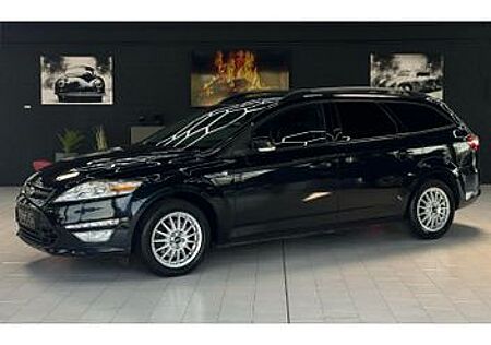 Ford Mondeo 1,6TDCi 85kW Ambiente ECOnetic Turnie...