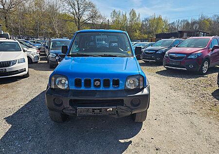 Suzuki Jimny 2WD
