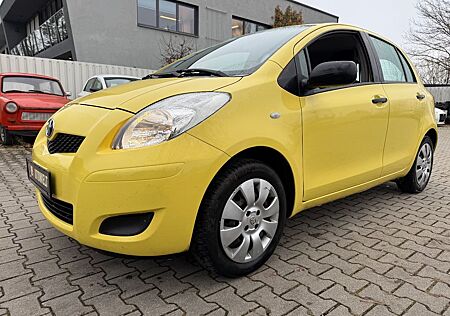 Toyota Yaris Cool * KLIMA * 5 TÜR * 8x REIFEN * 180Tkm