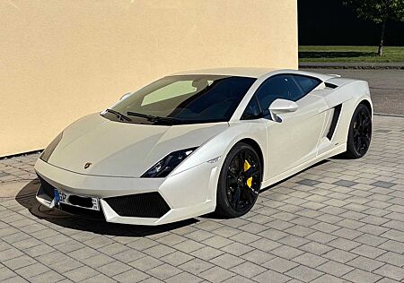 Lamborghini Gallardo LP-560 Top Zustand Carbon 3