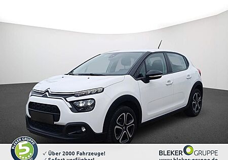 Citroën C3 PureTech 82 Feel Pack