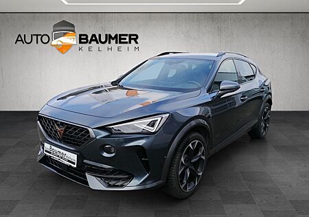 Cupra Formentor 1.4 VZ e-Hybrid AHK MATRIX elHK
