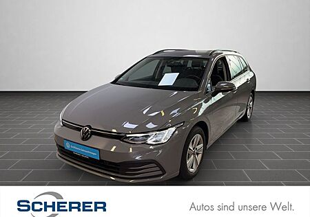 VW Golf Volkswagen Variant 2.0 TDI DSG Life Winterpa,ACC