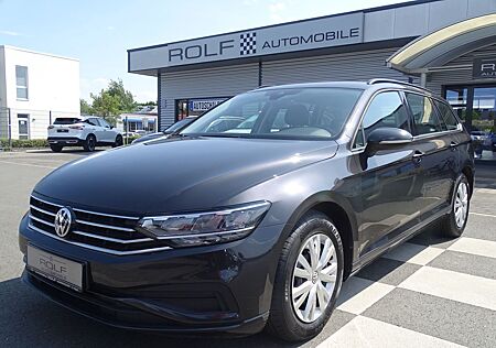 VW Passat Volkswagen 1.5