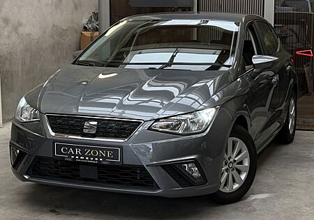 Seat Ibiza Style *Sitzheizung*CarPlay*PDC*Tempomat*