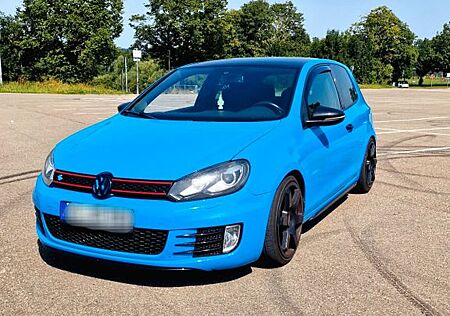 VW Golf Volkswagen 2.0 TSI GTI TÜV NEU!!! 380PS!!!