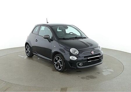 Fiat 500S