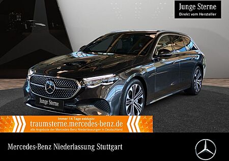 Mercedes-Benz E 300 Te AVANTGARDE/ADVANCED +/FAHRSSIST/AHK/22K