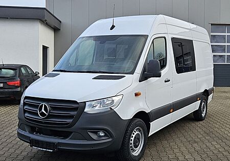 Mercedes-Benz Sprinter 317 Mixto Klima 360°Kamera AHK3,5t Navi