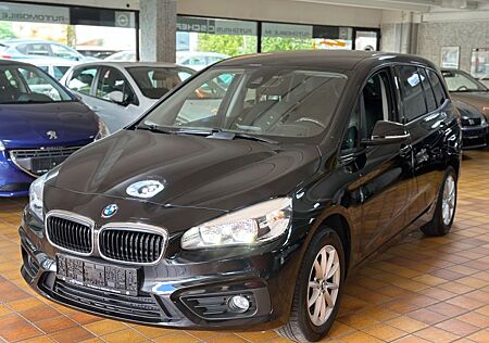 BMW 216 Baureihe 2 Gran Tourer i/NAVI/PDC/SHZ/